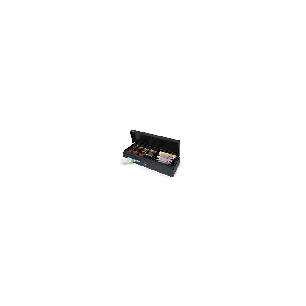POS cash drawer for counter cash management